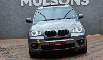 2012 BMW X5 xDrive30d M Sport Auto 162000km full
