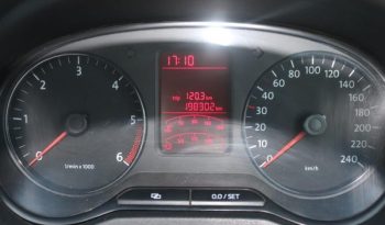 2012 VW Amarok 2.0 TDI (90kW) Single-Cab 198000km full