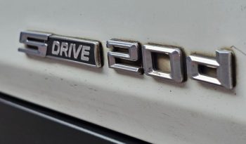 2015 BMW X1 sDrive20d Auto 205000km full
