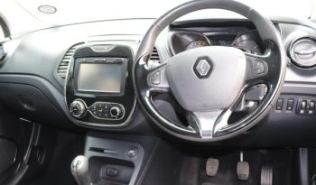 2015 Renault Captur 900T Dynamique (66kW) 117000 full