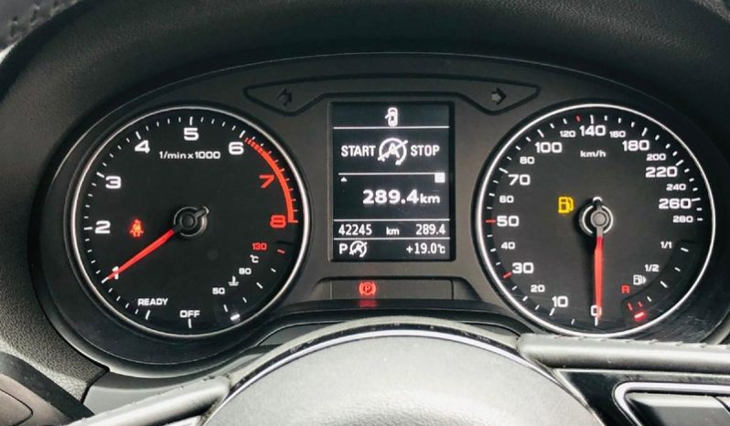 2021 Audi A3 Sportback 1.0 TFSI Auto | 30 TFSI 40000km full