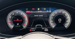 2022 Audi A4 2.0 TFSI S Line Auto | 40 TFSI 12000km
