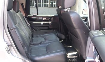 2013 Land Rover Discovery 4 3.0 TD | SD V6 HSE 175000km full