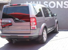 2013 Land Rover Discovery 4 3.0 TD | SD V6 HSE 175000km