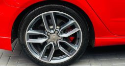 2020 Audi S3 Sportback Quattro Auto (228kW) 60000km