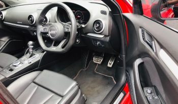 2020 Audi S3 Sportback Quattro Auto (228kW) 60000km full
