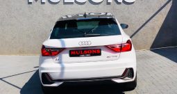 2021 Audi A1 Sportback 1.0 TFSI S-Line Auto | 30 TFSI 13000KM