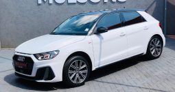 2021 Audi A1 Sportback 1.0 TFSI S-Line Auto | 30 TFSI 13000KM