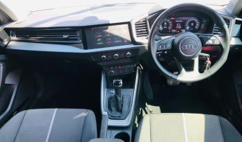 2021 Audi A1 Sportback 1.0 TFSI S-Line Auto | 30 TFSI 13000KM full
