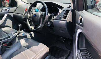 2013 Ford Ranger 3.2 TDCi XLT Auto Double-Cab 146000km full