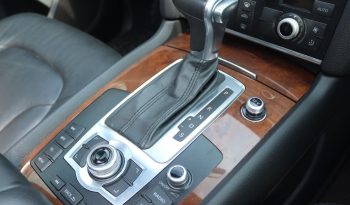 2014 Audi Q7 3.0 TDI quattro Auto 155000km full