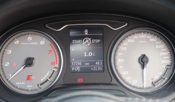 2017 Audi S3 Sedan quattro Auto 57000km full