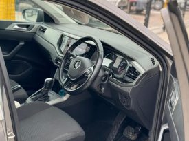 2018 VW Polo 1.0 TSI Comfortline Auto 68000KM