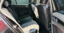 2019 VW Golf VII 2.0 TSI R Auto (228kW) 27000km