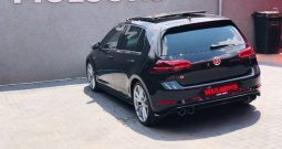 2019 VW Golf VII 2.0 TSI R Auto (228kW) 27000km