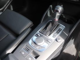 2020 Audi S3 Sedan quattro Auto 21000km