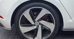 2020 Volkswagen Golf VII GTI 2.0 TSI Auto 73500