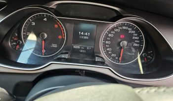 2014 Audi A4 2.0 TDI SE Auto 183000km full