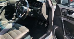 2016 Volkswagen Golf VII GTI 2.0 TSI Auto 151000km
