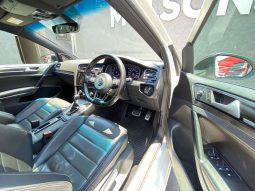 2017 VW Golf 7.5 R 153000km full