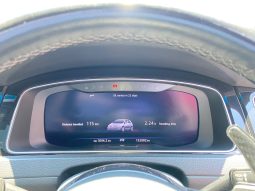 2017 VW Golf 7.5 R 153000km full