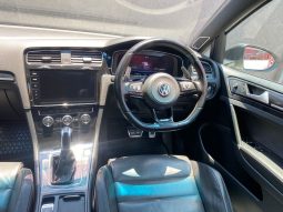 2017 VW Golf 7.5 R 153000km full