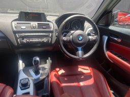 2017 Bmw m235i convertible 112000km full