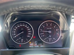 2017 Bmw m235i convertible 112000km full