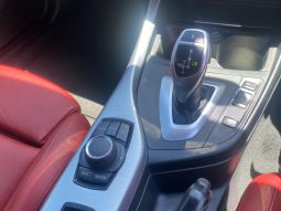 2017 Bmw m235i convertible 112000km full