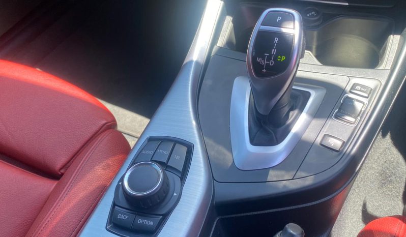 2017 Bmw m235i convertible 112000km full