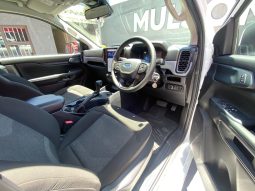 2023 Ford Ranger 2.0d Xl HR 4×4 auto supercab 15000km full