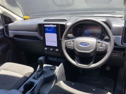 2023 Ford Ranger 2.0d Xl HR 4×4 auto supercab 15000km full