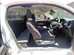 2023 Ford Ranger 2.0d Xl HR 4×4 auto supercab 15000km full