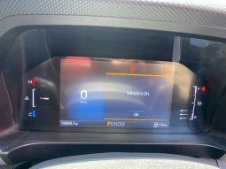 2023 Ford Ranger 2.0d Xl HR 4×4 auto supercab 15000km full