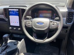2023 Ford Ranger 2.0d Xl HR 4×4 auto supercab 15000km full