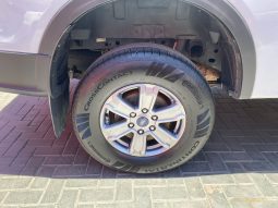 2023 Ford Ranger 2.0d Xl HR 4×4 auto supercab 15000km full