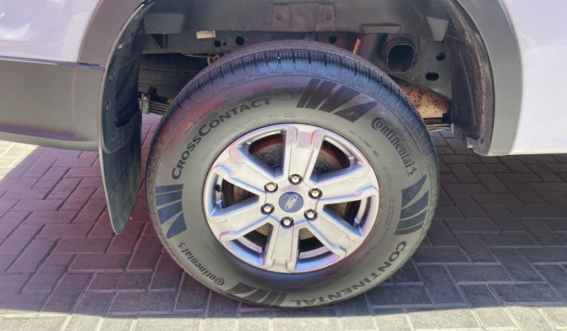 2023 Ford Ranger 2.0d Xl HR 4×4 auto supercab 15000km full