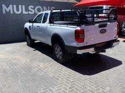 2023 Ford Ranger 2.0d Xl HR 4×4 auto supercab 15000km full