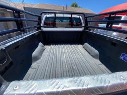 2023 Ford Ranger 2.0d Xl HR 4×4 auto supercab 15000km full