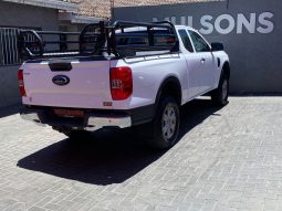 2023 Ford Ranger 2.0d Xl HR 4×4 auto supercab 15000km full